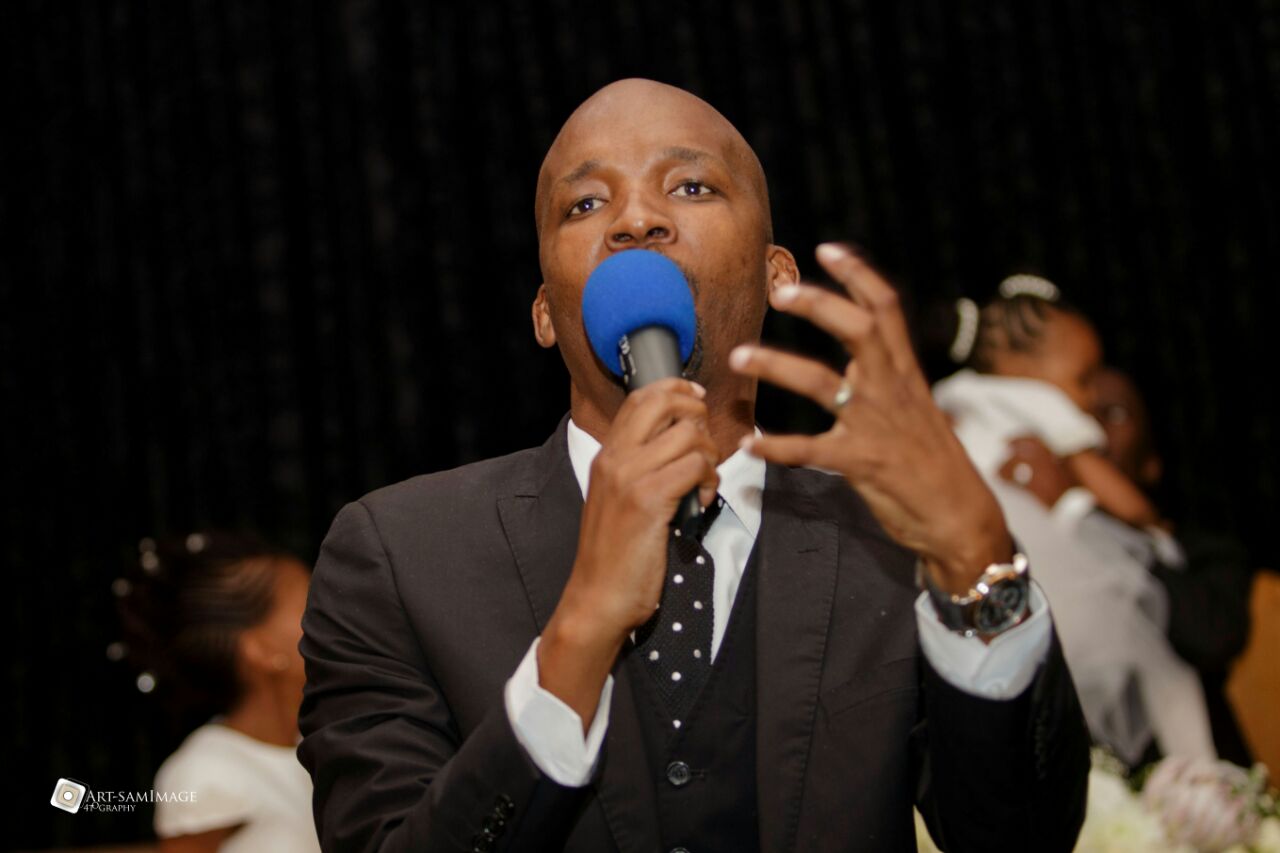 Lucas Maloma